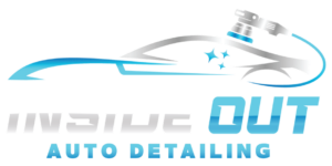 Inside Out Auto Detailing logo