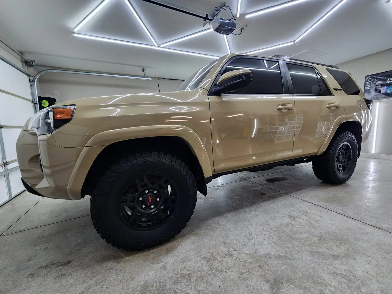 Inside Out Detailing Vehicle Detailing