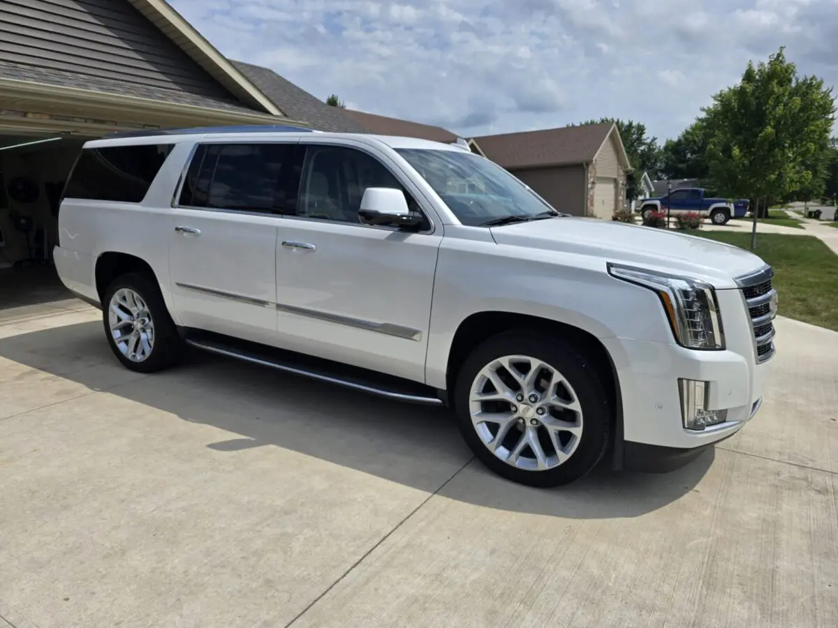 Inside Out Detailing Auto Detailing